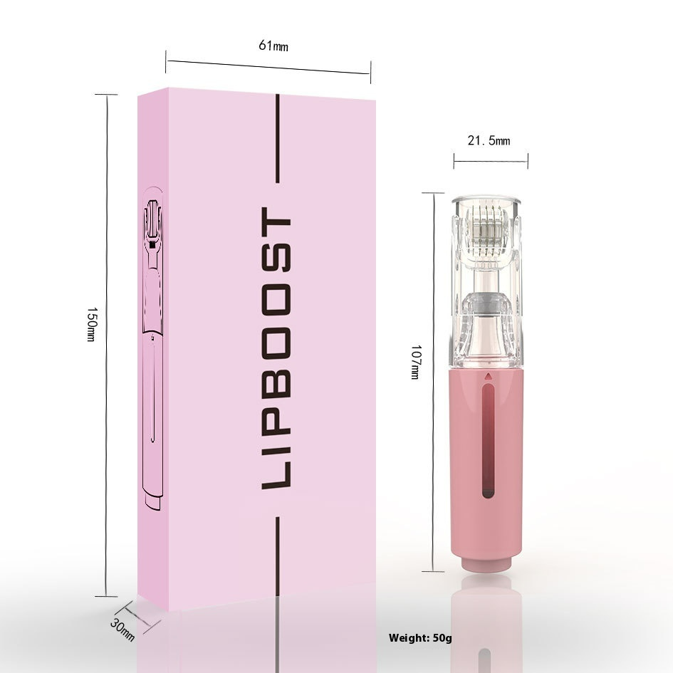 Lippen-Boost-Roller