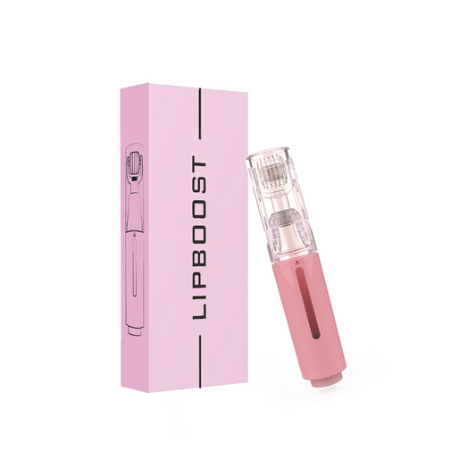 Lippen-Boost-Roller