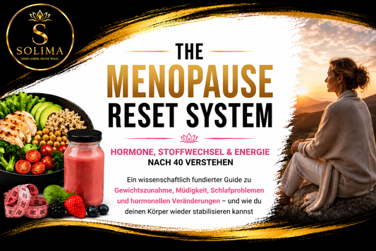 Die Menopause ist nicht das Ende!