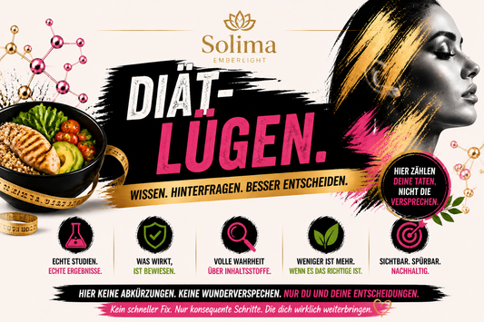 Die Diät-Lügen