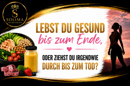 Lebst du dein leben