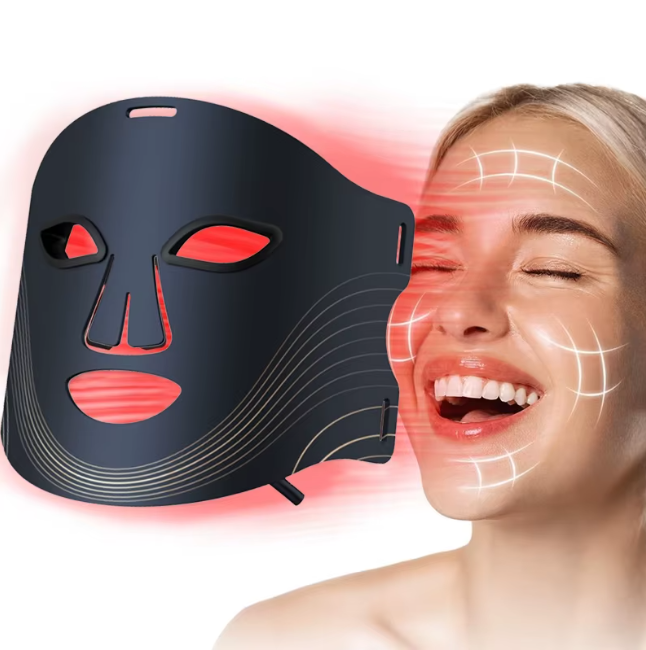led Maske
