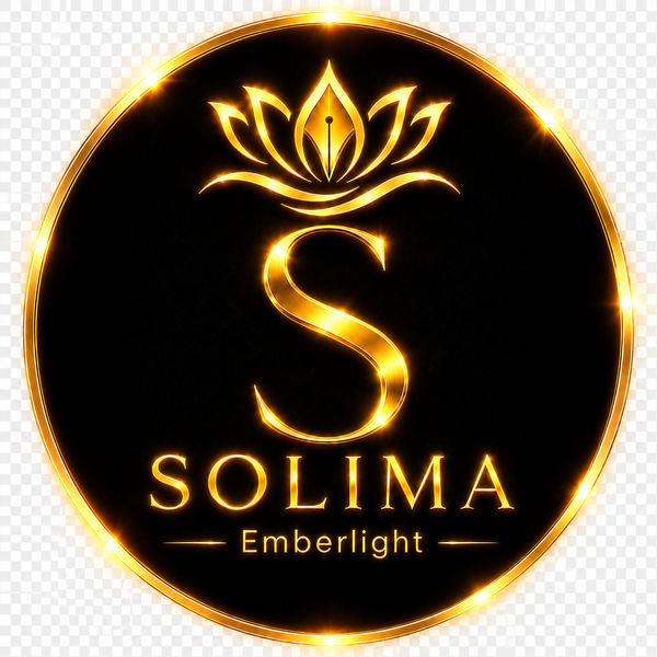 Solima Emberlight 