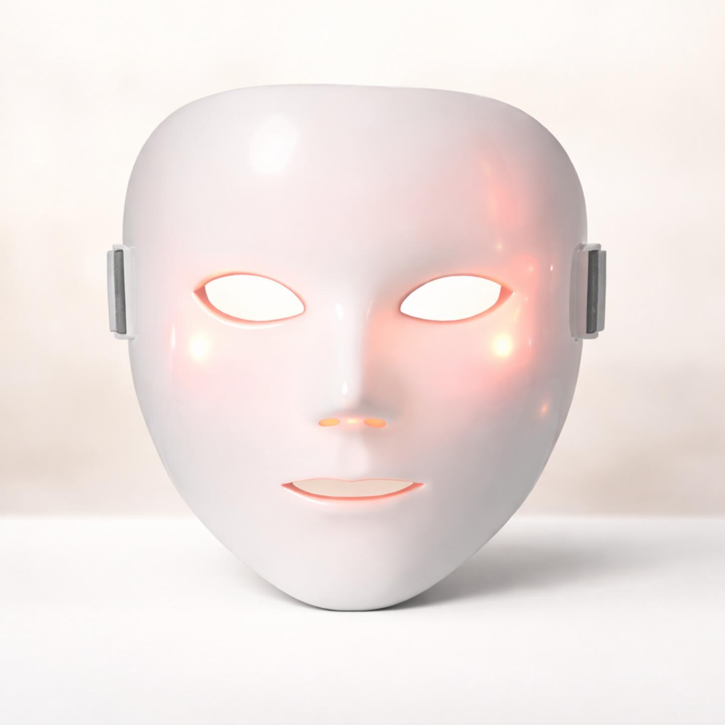 Solima Emberlight LED Beauty Maske für strahlende Haut