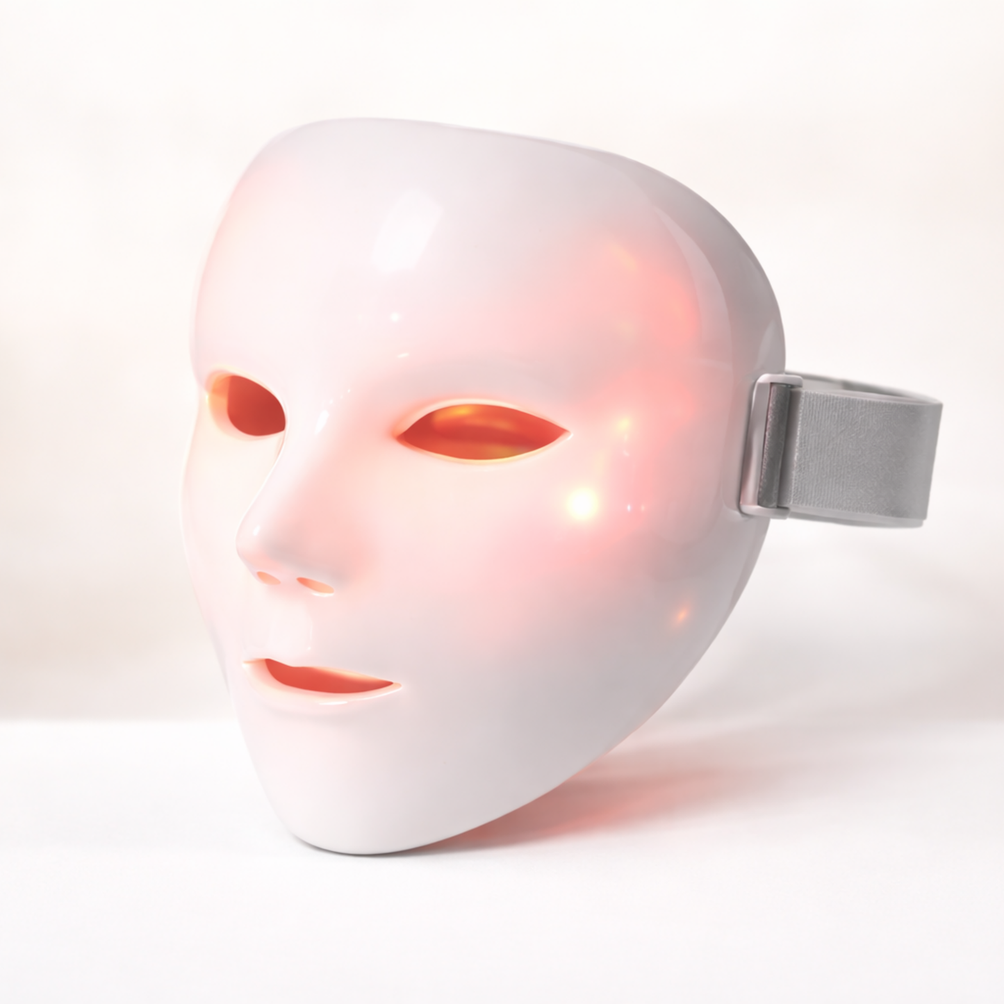 LED Beauty Produkt für die sichere Anwendung zu Hause