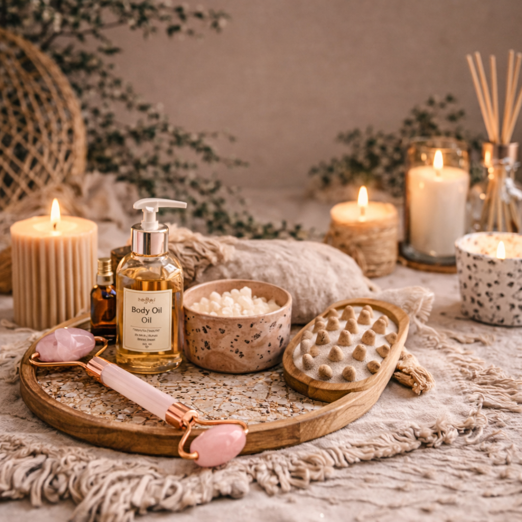 Entdecke die Geheimnisse schöner Haut – mit unseren hochwertigen Beauty-Produkten für deine tägliche Pflege.