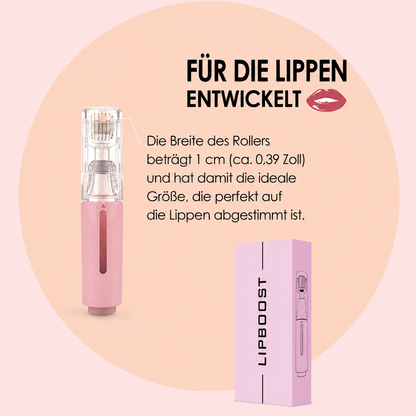 Lippen-Boost-Roller